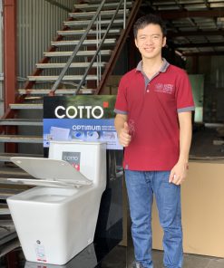 C10327 SImply modish