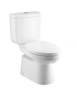 Bồn cầu 2 khối COTTO Sella C13330