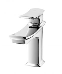 Vòi nóng lạnh Cotto 1 lỗ gật gù CT2251A