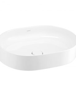 Chậu đặt bàn đá COTTO C003437 Sensation Capsule