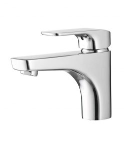 Vòi chậu nóng lạnh gật gù COTTO CT2142A