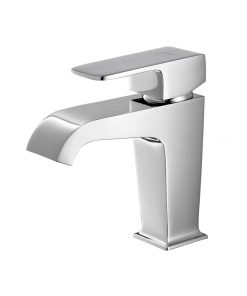 Vòi chậu gật gù nóng lạnh COTTO Sonata CT2190A