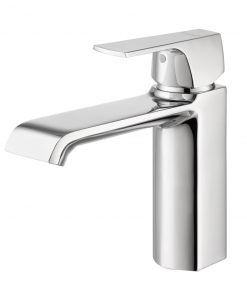 Vòi chậu nóng lạnh COTTO Cubic CT2200A