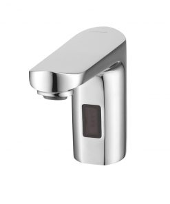 Vòi COTTO nóng lạnh cảm ứng CT537DC