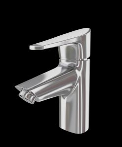 Vòi chậu nóng lạnh gật gù COTTO CT520F New Delta