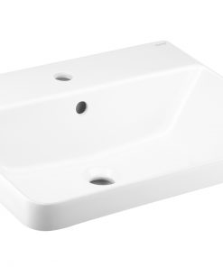 Chậu đặt bàn đá COTTO C001057 Simply modish