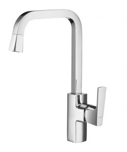 VÒI BẾP NÓNG LẠNH COTTO CUBIC CT2203A