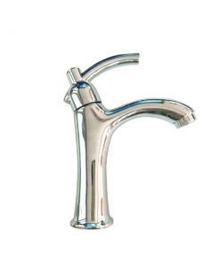 Vòi lavabo đơn lạnh Catado L-104