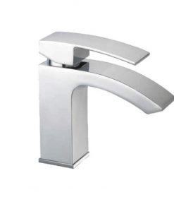 Vòi lavabo nóng lạnh Catado L-168