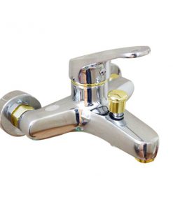 Sen tắm nóng lạnh mạ Niken-Crôm Catado S-16P