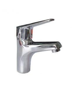 Vòi lavabo nóng lạnh 1 chân Catado L-116V