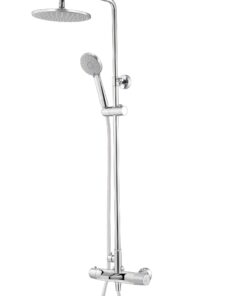 SEN TẮM CÂY ĐIỀU CHỈNH NHIỆT ĐỘ TỰ ĐỘNG BOSSMAN / BM-2340A